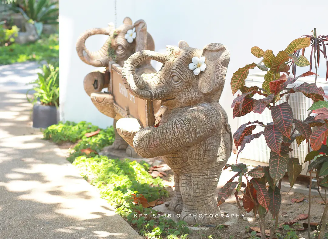 Phuket-Which hotel to stay in? Incomplete selection of hotels in Phuket, Thailand