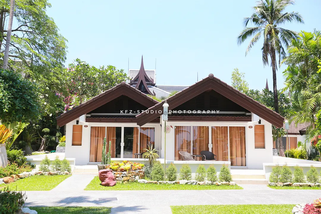 Phuket-Which hotel to stay in? Incomplete selection of hotels in Phuket, Thailand