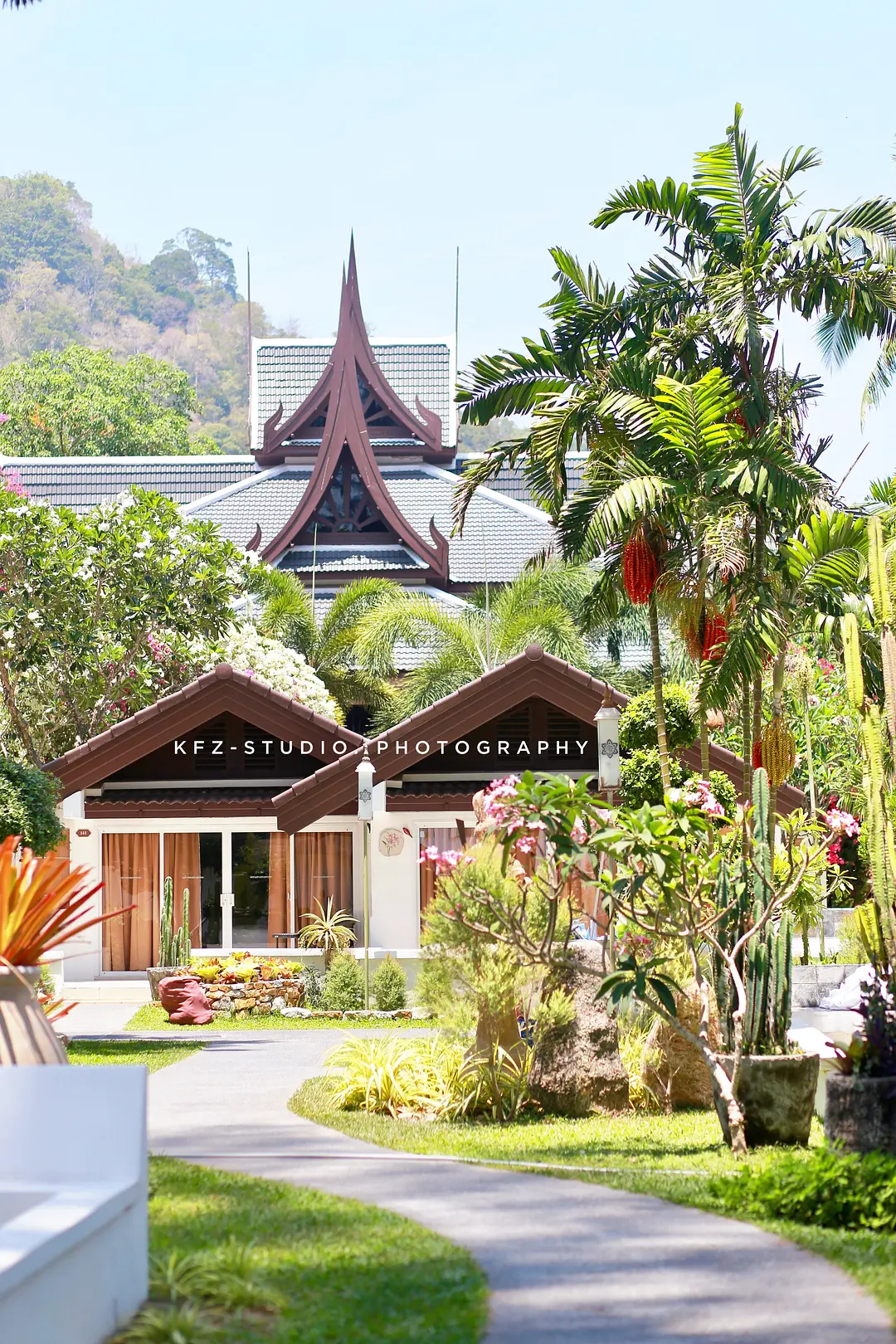 Phuket-Which hotel to stay in? Incomplete selection of hotels in Phuket, Thailand