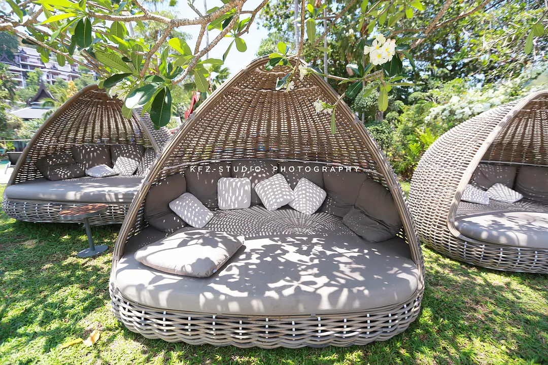Phuket-Which hotel to stay in? Incomplete selection of hotels in Phuket, Thailand