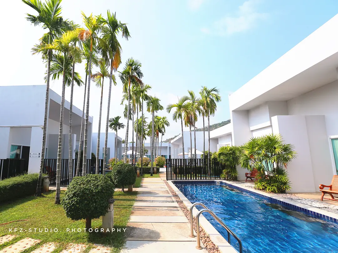 Phuket-Which hotel to stay in? Incomplete selection of hotels in Phuket, Thailand