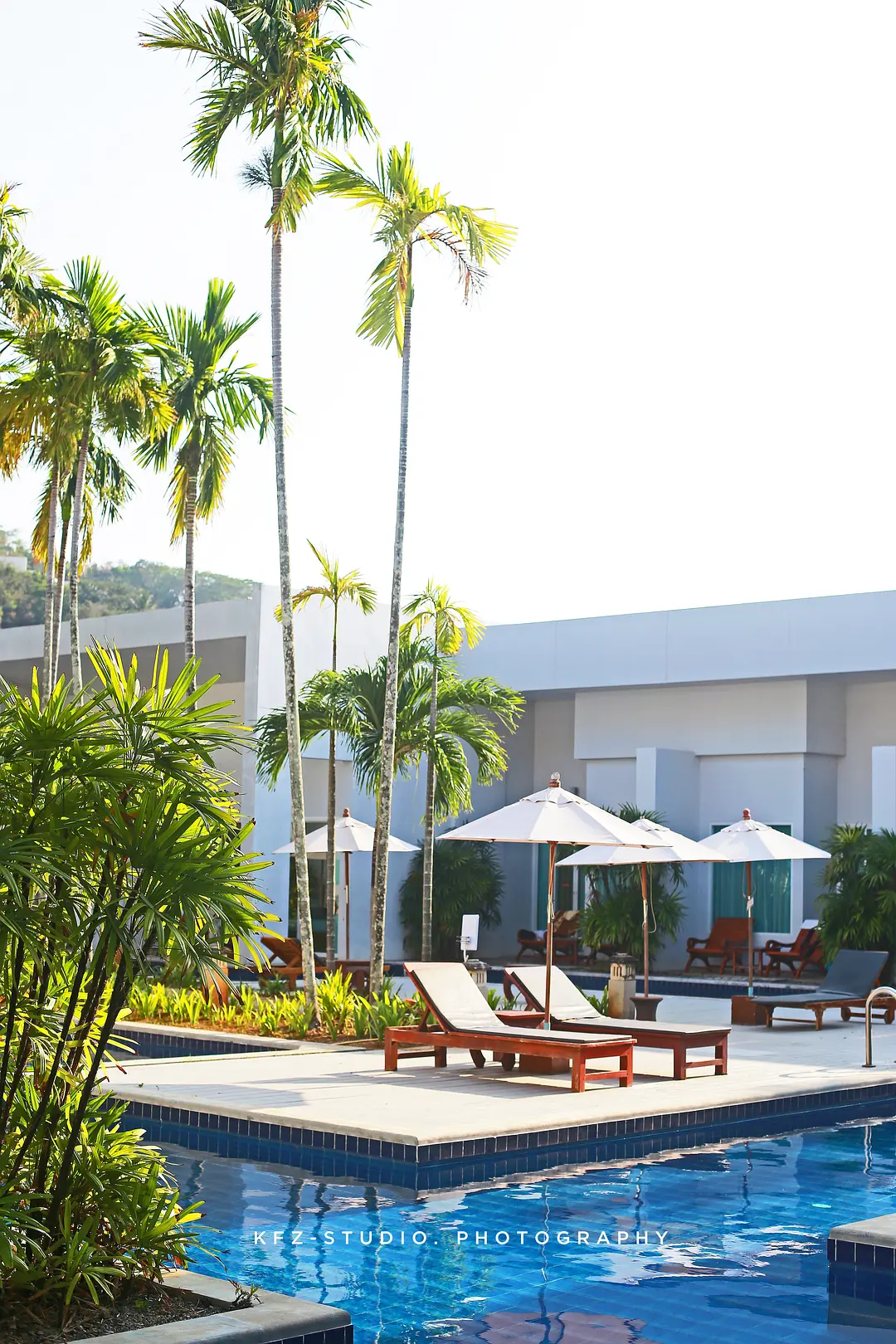 Phuket-Which hotel to stay in? Incomplete selection of hotels in Phuket, Thailand