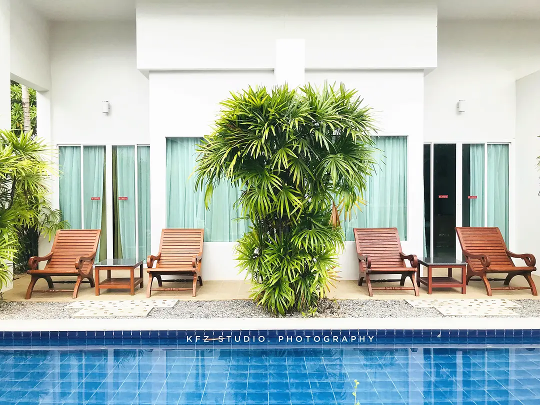Phuket-Which hotel to stay in? Incomplete selection of hotels in Phuket, Thailand