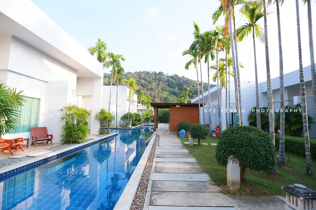 Phuket-Which hotel to stay in? Incomplete selection of hotels in Phuket, Thailand