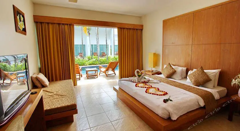 Phuket-Which hotel to stay in? Incomplete selection of hotels in Phuket, Thailand