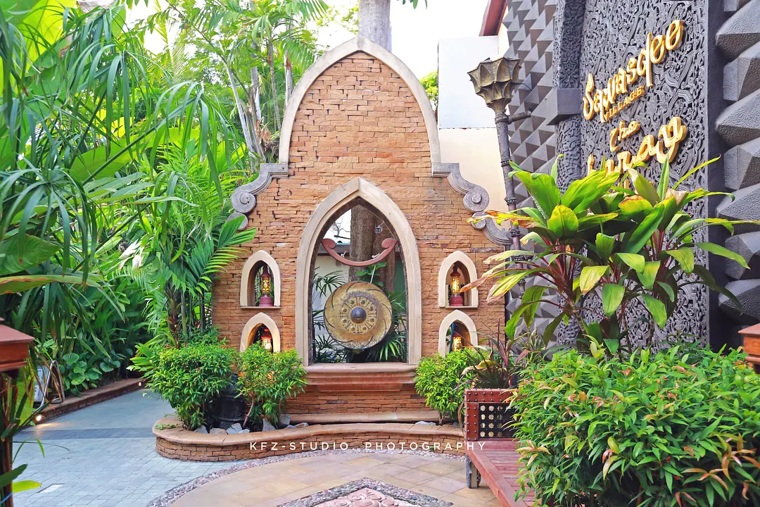 Phuket-Which hotel to stay in? Incomplete selection of hotels in Phuket, Thailand
