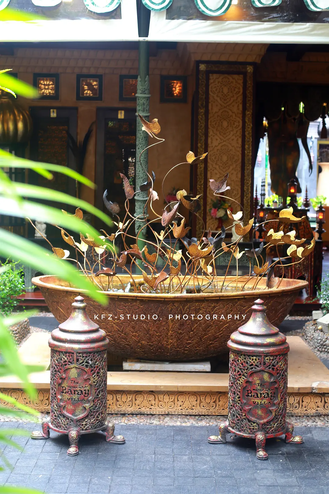 Phuket-Which hotel to stay in? Incomplete selection of hotels in Phuket, Thailand