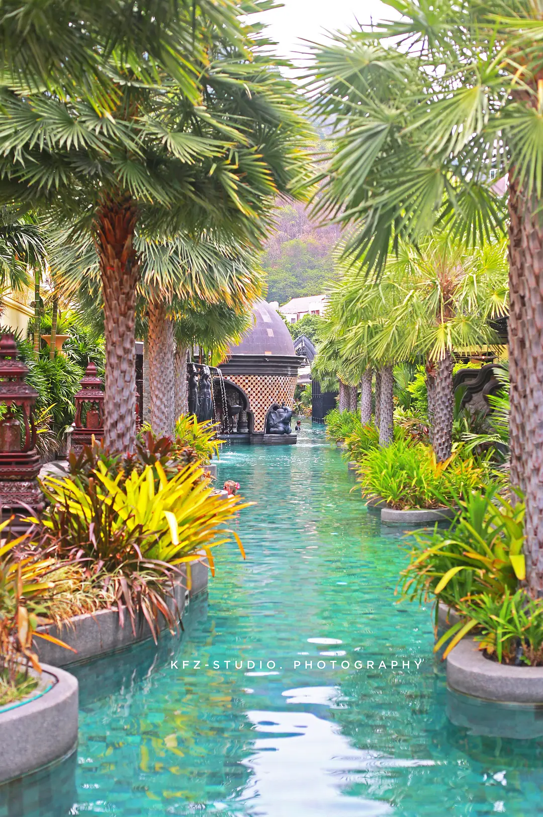 Phuket-Which hotel to stay in? Incomplete selection of hotels in Phuket, Thailand