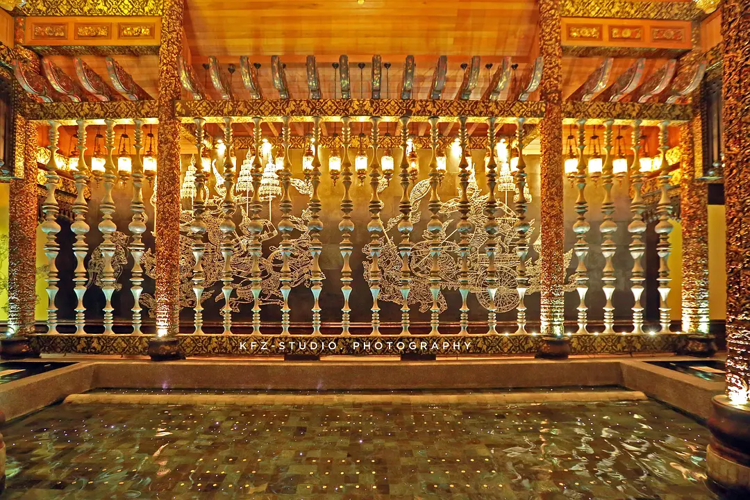 Phuket-Which hotel to stay in? Incomplete selection of hotels in Phuket, Thailand