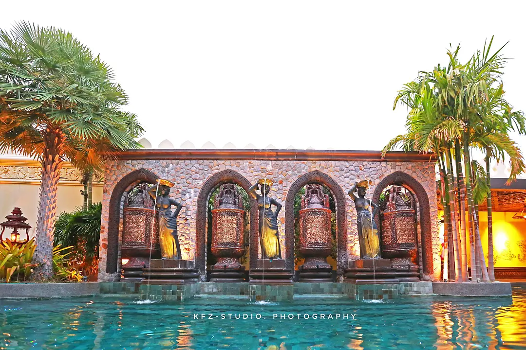 Phuket-Which hotel to stay in? Incomplete selection of hotels in Phuket, Thailand