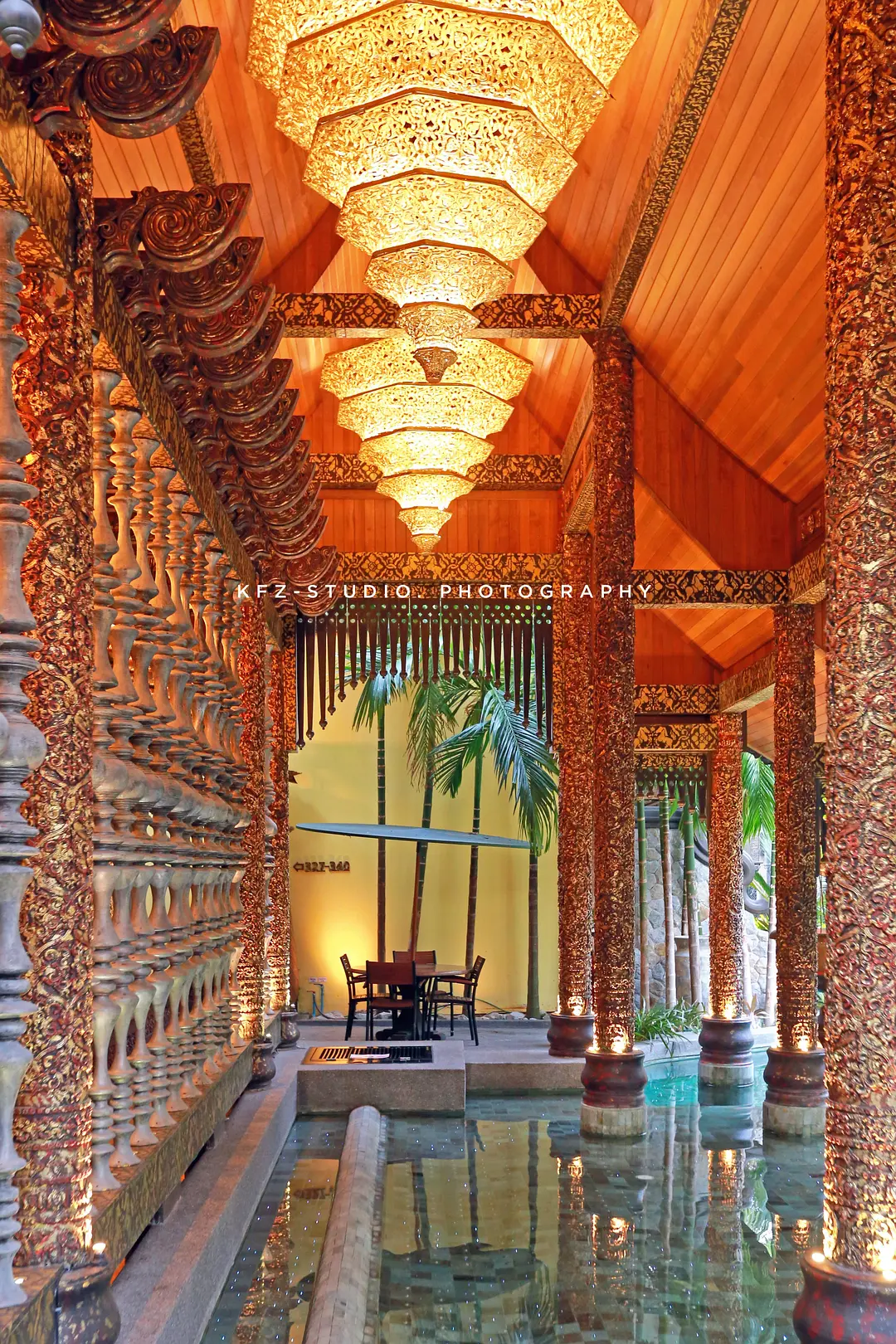 Phuket-Which hotel to stay in? Incomplete selection of hotels in Phuket, Thailand