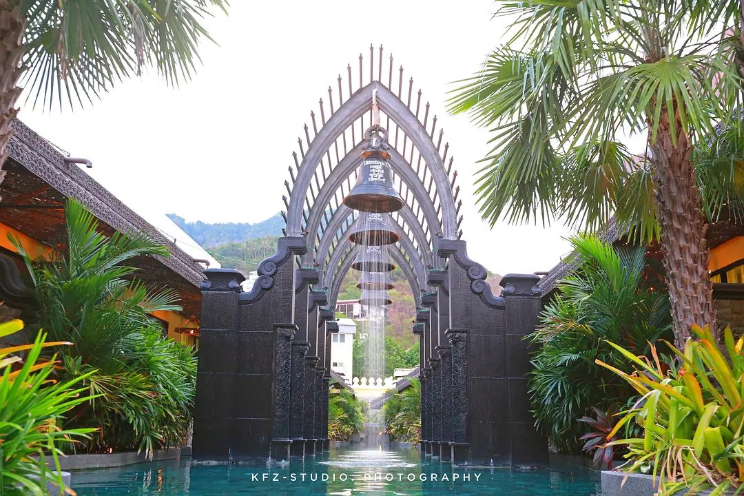 Phuket-Which hotel to stay in? Incomplete selection of hotels in Phuket, Thailand