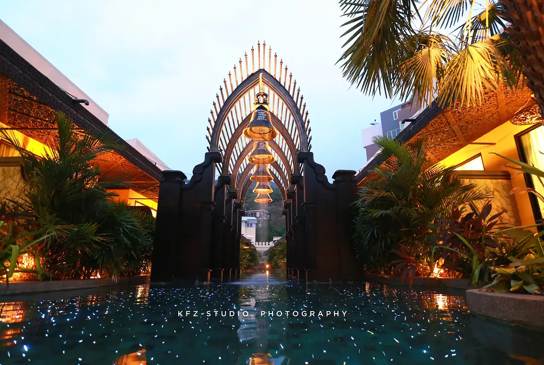 Phuket-Which hotel to stay in? Incomplete selection of hotels in Phuket, Thailand