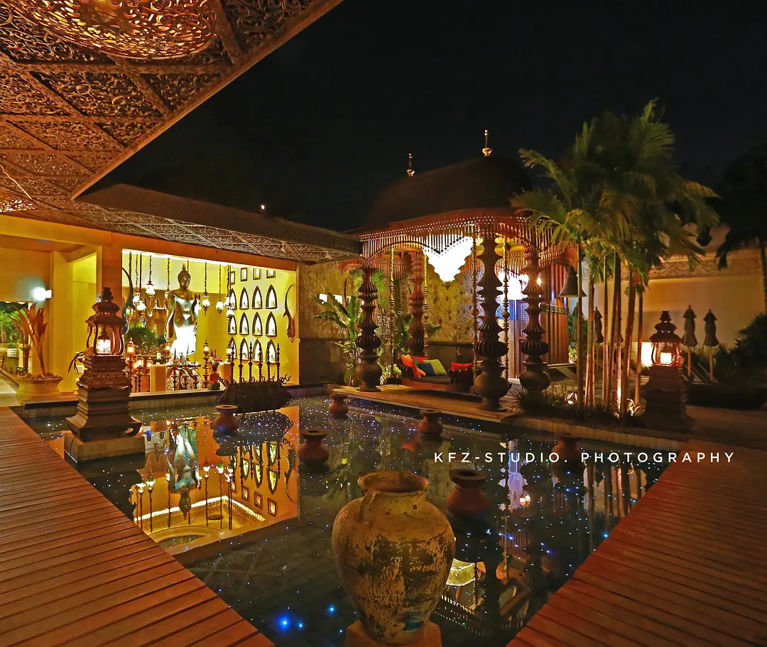Phuket-Which hotel to stay in? Incomplete selection of hotels in Phuket, Thailand