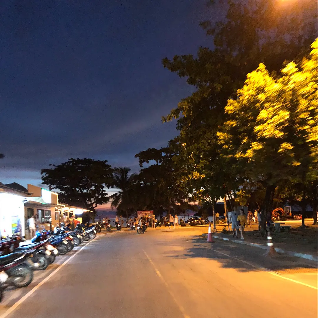 Phuket-[Tutorial] Teach you a guide to choosing a hotel in Phuket. Reading this article is really enough~