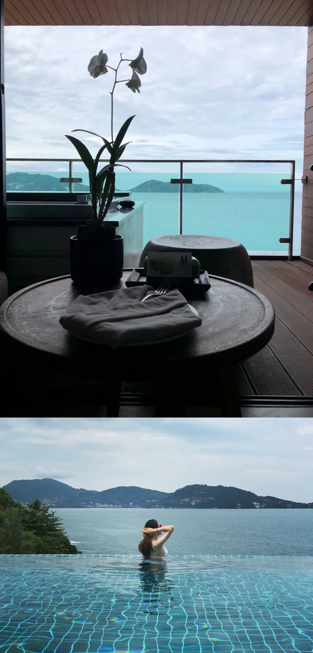 Phuket-[Tutorial] Teach you a guide to choosing a hotel in Phuket. Reading this article is really enough~