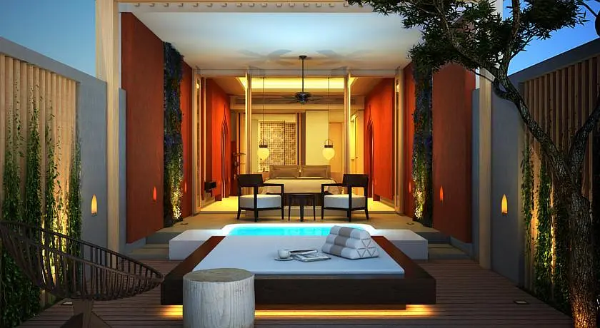 Phuket-[Tutorial] Teach you a guide to choosing a hotel in Phuket. Reading this article is really enough~