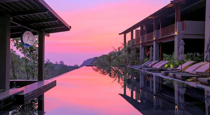 Phuket-[Tutorial] Teach you a guide to choosing a hotel in Phuket. Reading this article is really enough~