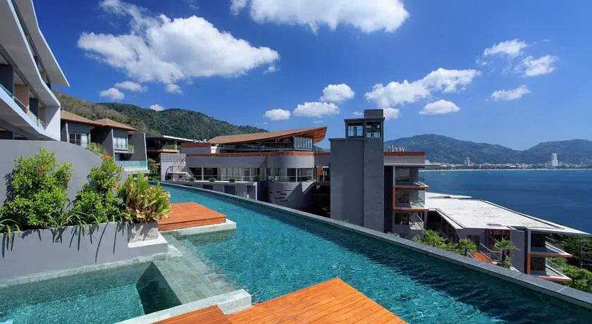 Phuket-[Tutorial] Teach you a guide to choosing a hotel in Phuket. Reading this article is really enough~