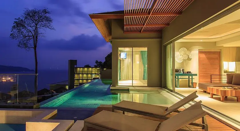 Phuket-[Tutorial] Teach you a guide to choosing a hotel in Phuket. Reading this article is really enough~