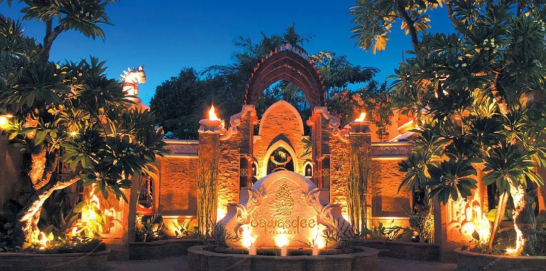Phuket-[Tutorial] Teach you a guide to choosing a hotel in Phuket. Reading this article is really enough~