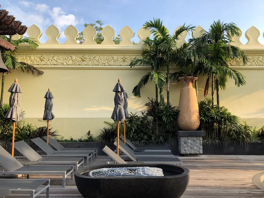 Phuket-[Tutorial] Teach you a guide to choosing a hotel in Phuket. Reading this article is really enough~