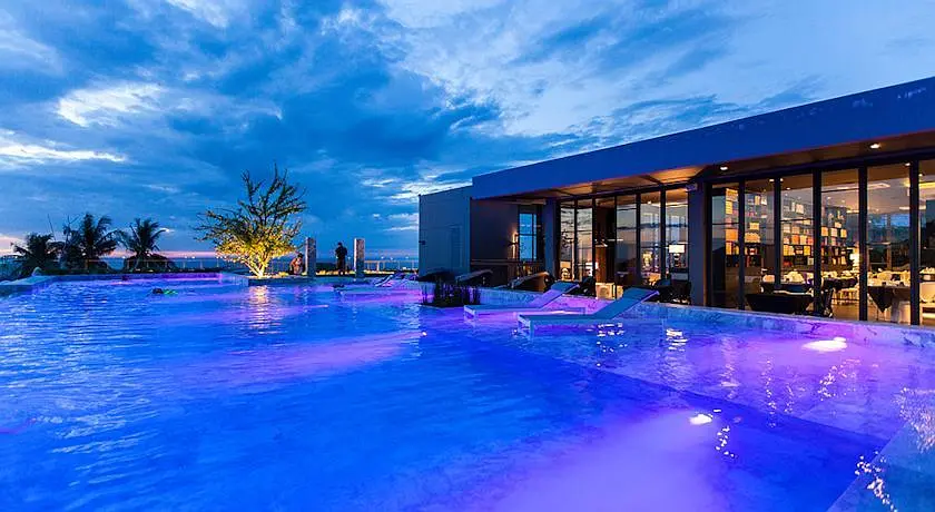 Phuket-[Tutorial] Teach you a guide to choosing a hotel in Phuket. Reading this article is really enough~