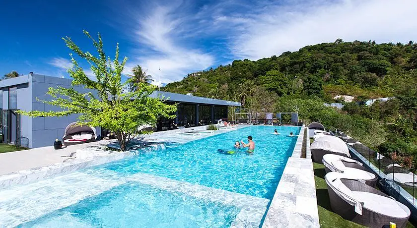 Phuket-[Tutorial] Teach you a guide to choosing a hotel in Phuket. Reading this article is really enough~