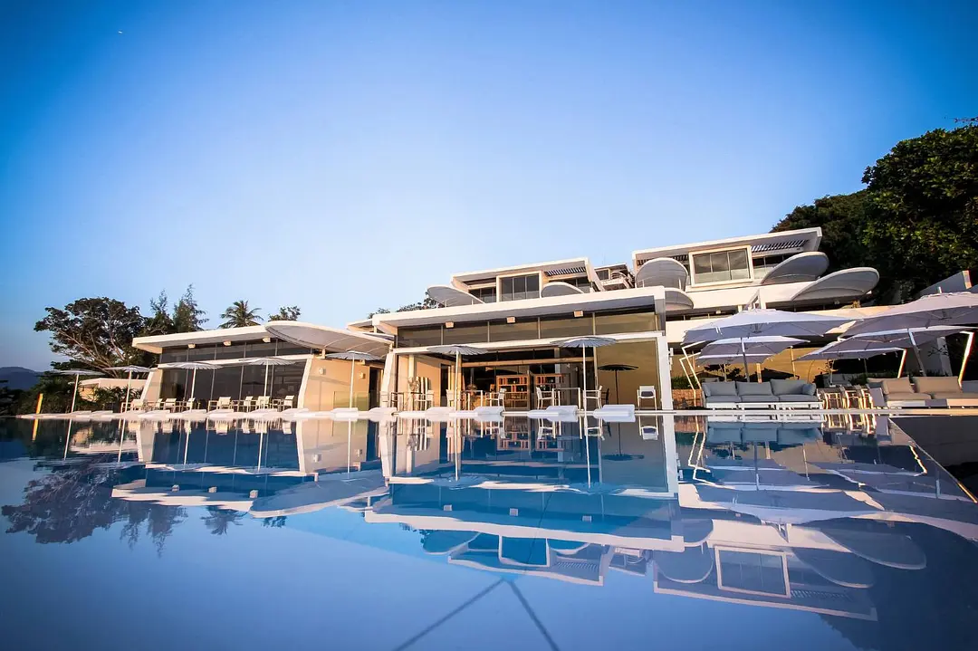 Phuket-[Tutorial] Teach you a guide to choosing a hotel in Phuket. Reading this article is really enough~