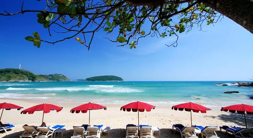 Phuket-[Tutorial] Teach you a guide to choosing a hotel in Phuket. Reading this article is really enough~