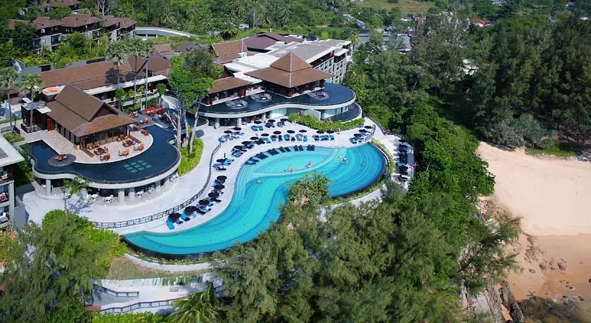 Phuket-[Tutorial] Teach you a guide to choosing a hotel in Phuket. Reading this article is really enough~