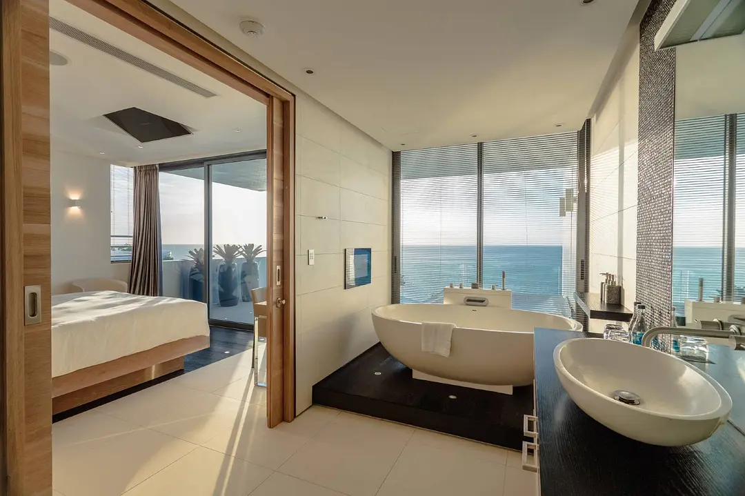Phuket-[Tutorial] Teach you a guide to choosing a hotel in Phuket. Reading this article is really enough~