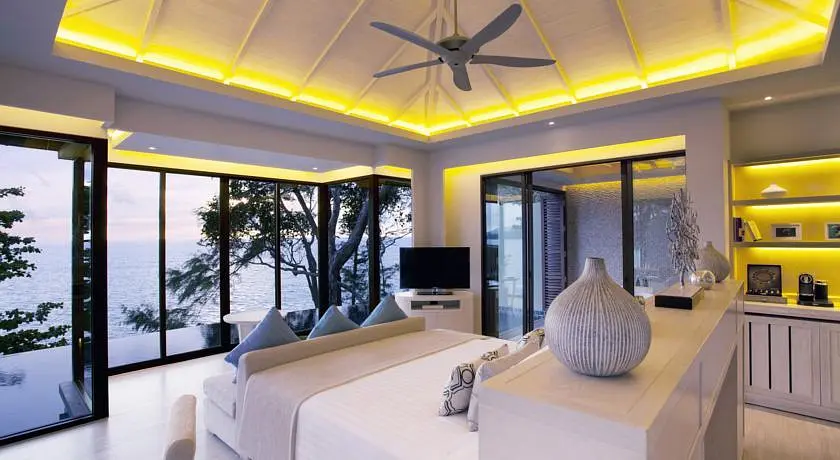 Phuket-[Tutorial] Teach you a guide to choosing a hotel in Phuket. Reading this article is really enough~