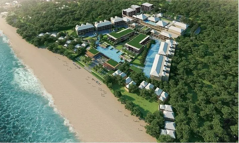 Phuket-[Tutorial] Teach you a guide to choosing a hotel in Phuket. Reading this article is really enough~
