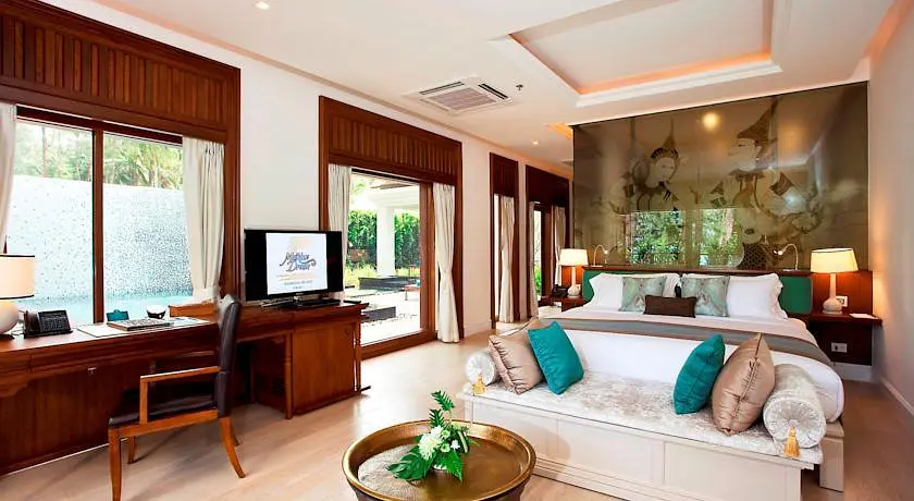 Phuket-[Tutorial] Teach you a guide to choosing a hotel in Phuket. Reading this article is really enough~