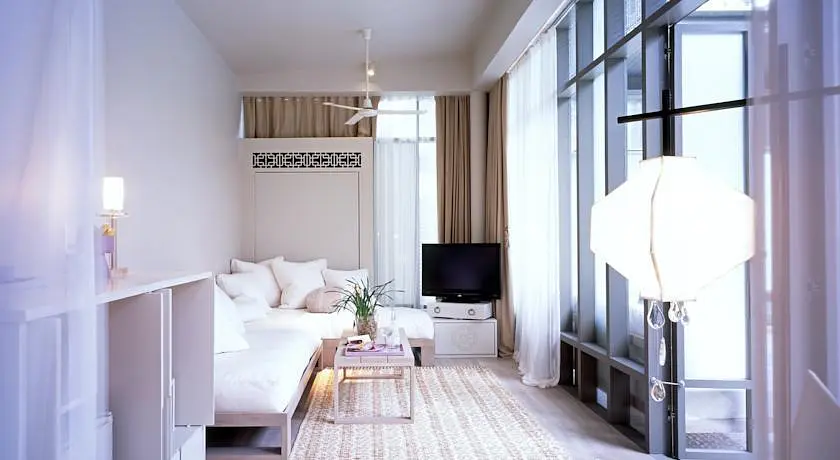 Phuket-[Tutorial] Teach you a guide to choosing a hotel in Phuket. Reading this article is really enough~