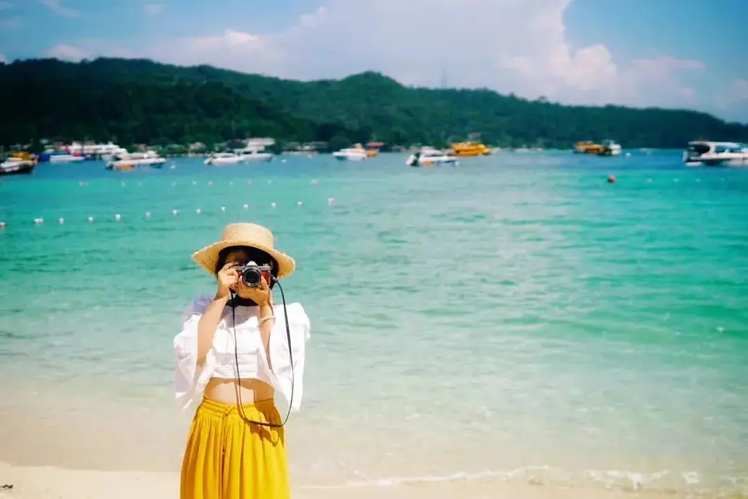 Phuket-Phuket hotel recommendations | Break out of the hustle and bustle of the city and run all the way to the end of the island