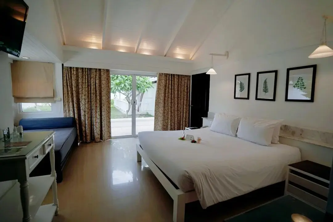 Phuket-Phuket hotel recommendations | Break out of the hustle and bustle of the city and run all the way to the end of the island