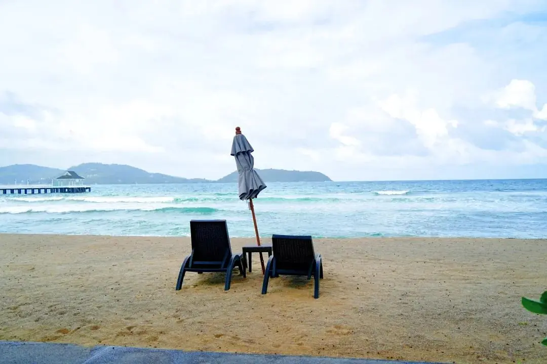 Phuket-Phuket hotel recommendations | Break out of the hustle and bustle of the city and run all the way to the end of the island