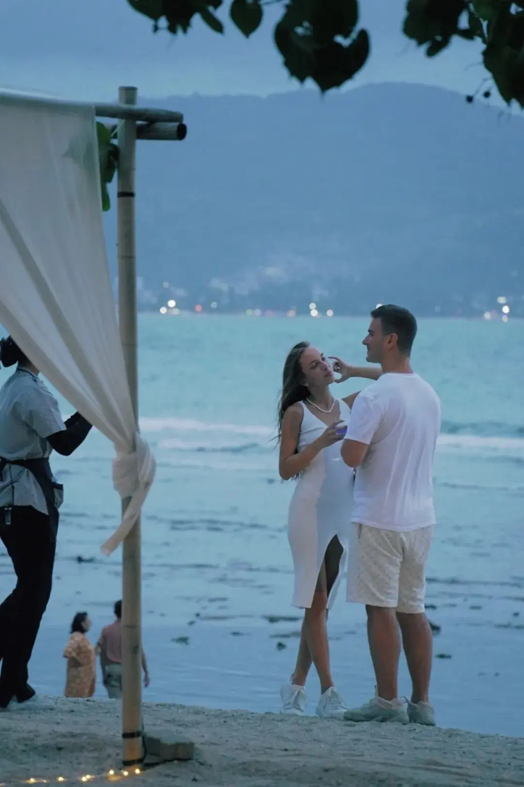 Phuket-Phuket hotel recommendations | Break out of the hustle and bustle of the city and run all the way to the end of the island