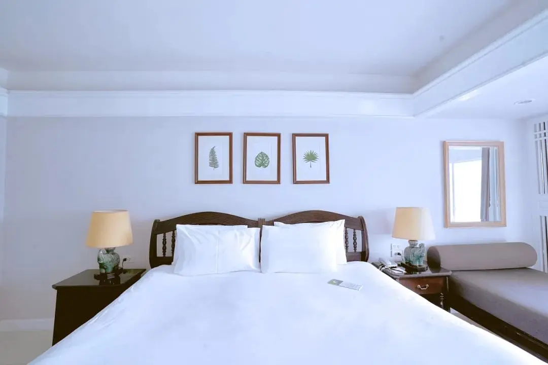 Phuket-Phuket hotel recommendations | Break out of the hustle and bustle of the city and run all the way to the end of the island