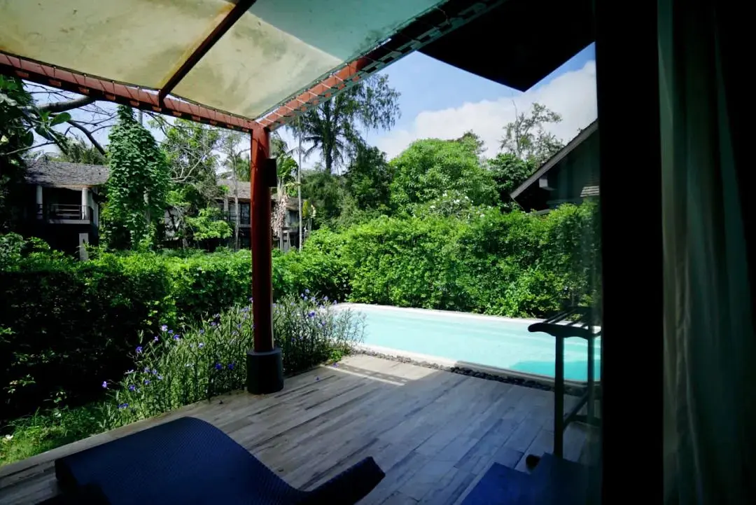 Phuket-Phuket hotel recommendations | Break out of the hustle and bustle of the city and run all the way to the end of the island