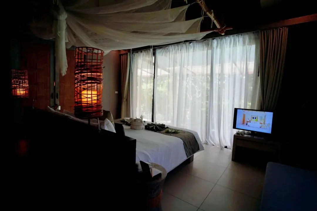 Phuket-Phuket hotel recommendations | Break out of the hustle and bustle of the city and run all the way to the end of the island