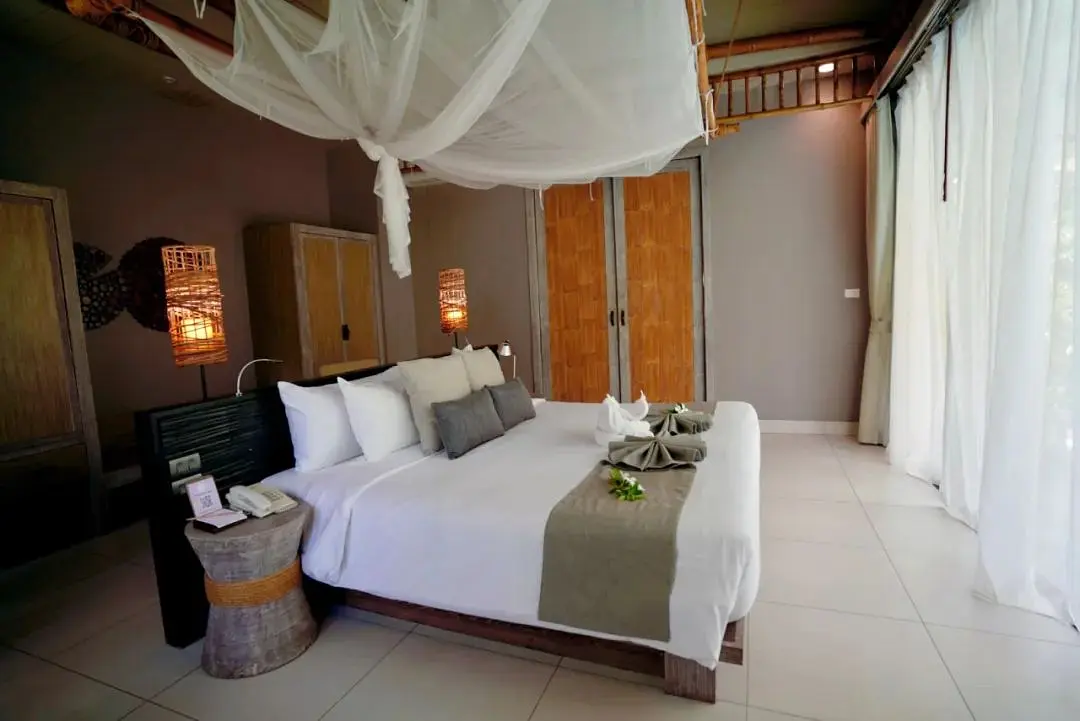 Phuket-Phuket hotel recommendations | Break out of the hustle and bustle of the city and run all the way to the end of the island