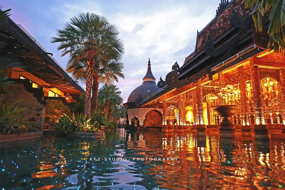 Phuket-Which hotel to stay in? Incomplete selection of hotels in Phuket, Thailand