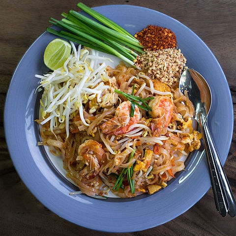 Phuket-Top 10 Must-Eat Foods in Phuket | A Practical Guide to Food Exploration in Phuket