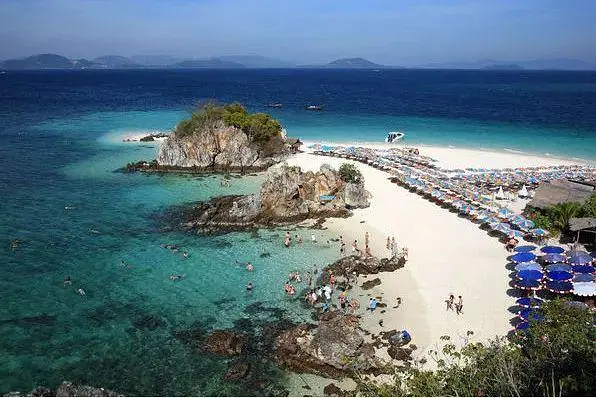 Phuket-A simple and crude Phuket food guide, you can’t refuse to eat until you get fat
