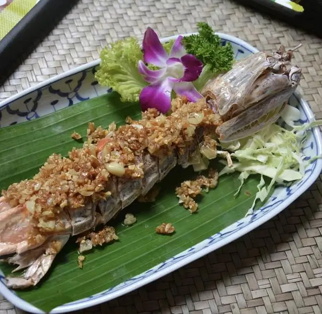 Phuket-A simple and crude Phuket food guide, you can’t refuse to eat until you get fat