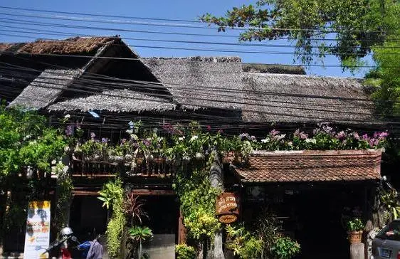 Phuket-A simple and crude Phuket food guide, you can’t refuse to eat until you get fat