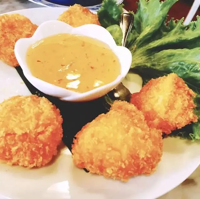 Phuket-A simple and crude Phuket food guide, you can’t refuse to eat until you get fat